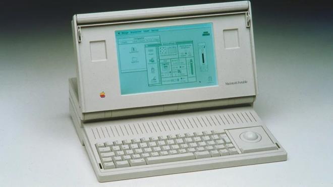Những sai lầm kinh điển trong lịch sử Apple - 2