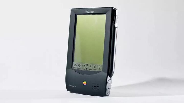 Những sai lầm kinh điển trong lịch sử Apple - 3