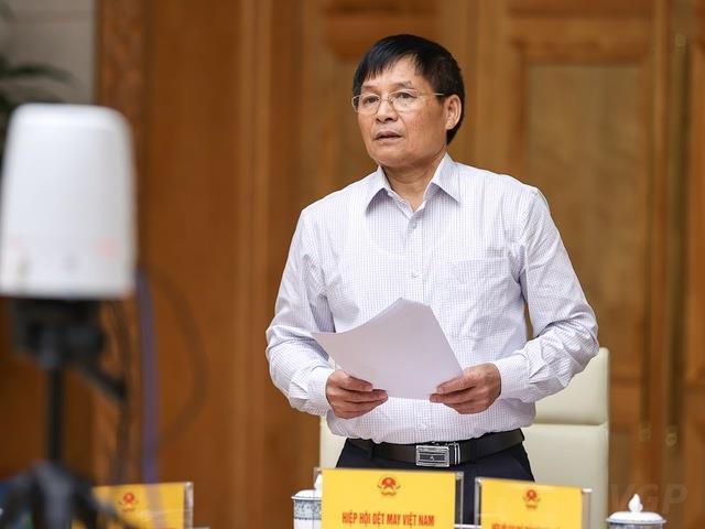 Doanh nghiệp khó đủ đường vì chi phí tăng cao - 2