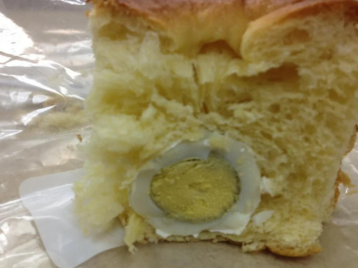 Những phát hiện 'hãi hùng' trong đồ ăn khiến thực khách chỉ muốn 'nghỉ ăn' - 8