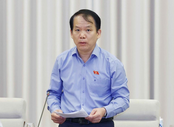 Sửa luật quản lý vốn nhà nước đầu tư vào doanh nghiệp: Nhiều 'đại sự' cần làm rõ - 2