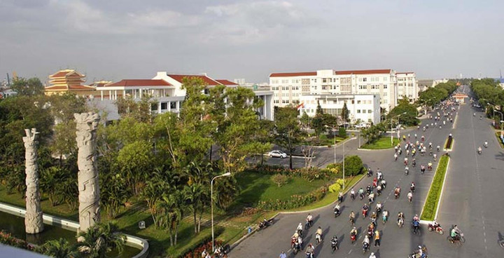 TP.HCM không có chủ trương 'xóa sổ' khu công nghiệp nào - 3