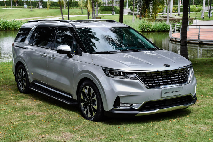 10 ô tô bán chạy nhất tháng 7/2022: Mitsubishi Xpander bán gần 3.000 xe - 10