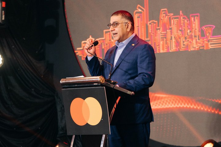 Mastercard tổ chức Hội nghị khách hàng đầu tiên tại châu Á - Thái Bình Dương - 1