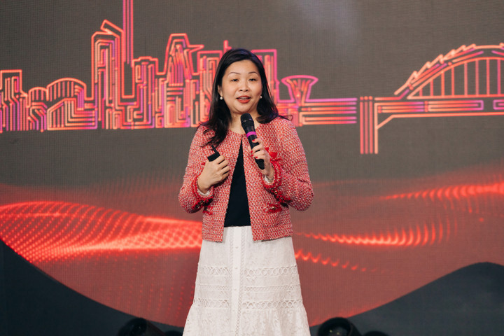 Mastercard tổ chức Hội nghị khách hàng đầu tiên tại châu Á - Thái Bình Dương - 2