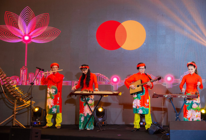 Mastercard tổ chức Hội nghị khách hàng đầu tiên tại châu Á - Thái Bình Dương - 4