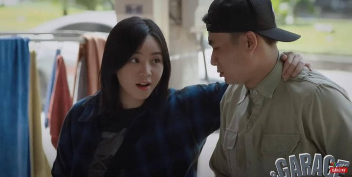 Quỳnh Kool: Tôi trượt vai Sơn Ca ngay lần đầu tiên thử vai - 1