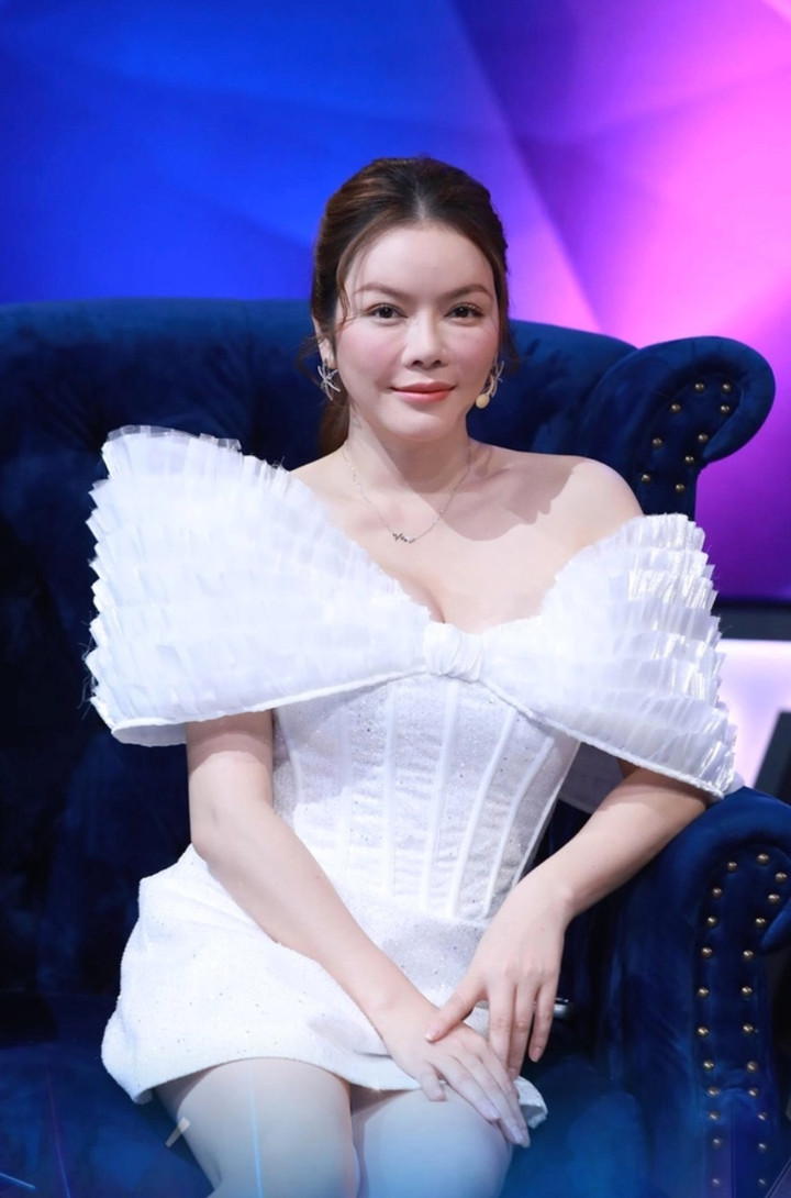 Trấn Thành khóc nức nở khi Lý Nhã Kỳ làm nữ chính 'Người ấy là ai' - 3