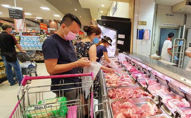 Triển khai đợt cao điểm kiểm tra việc chấp hành pháp luật về giá - 1