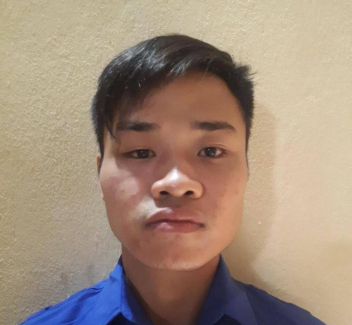 Bị đâm chết vì chê bạn nhậu không biết dạy vợ - 1