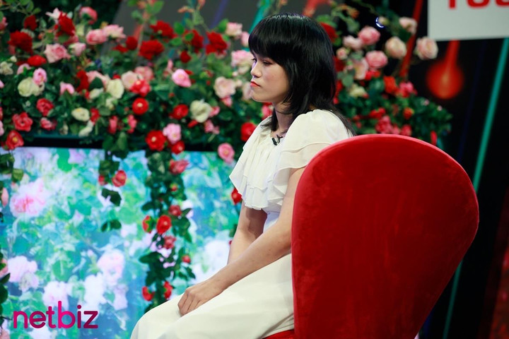 Vượt qua loạt câu hỏi khó, chàng trai khiến cô gái mở lòng đón nhận tình cảm - 2