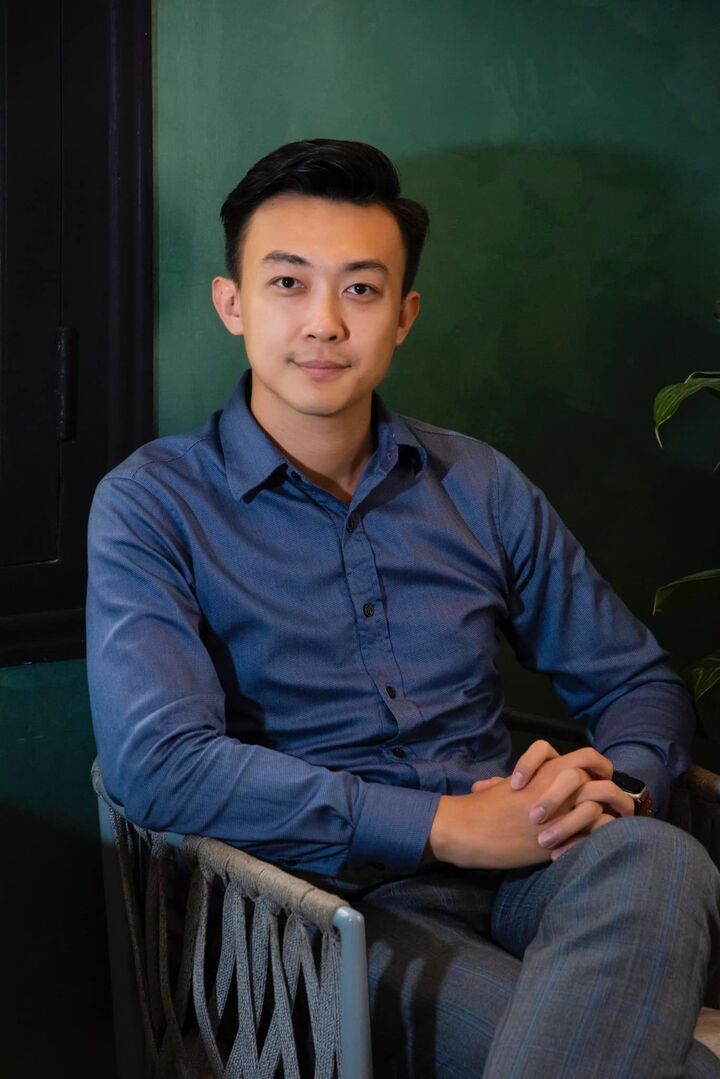 Chồng sắp cưới của Hoa hậu Lê Âu Ngân Anh là ai? - 1