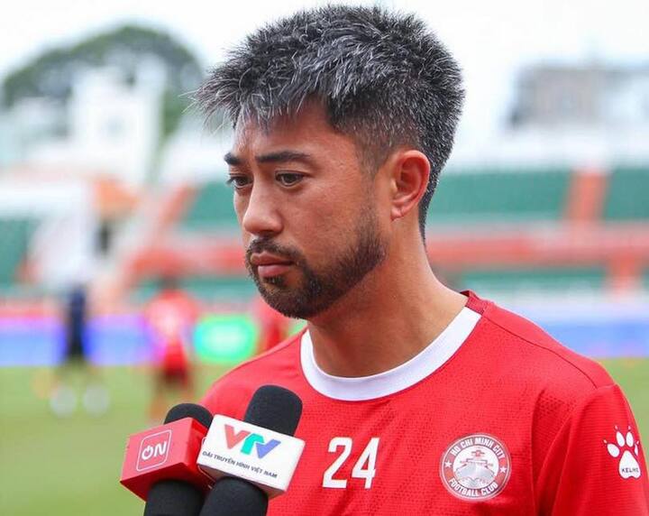 Chờ Lee Nguyễn vực dậy 'con tàu đắm' CLB TP.HCM - 1