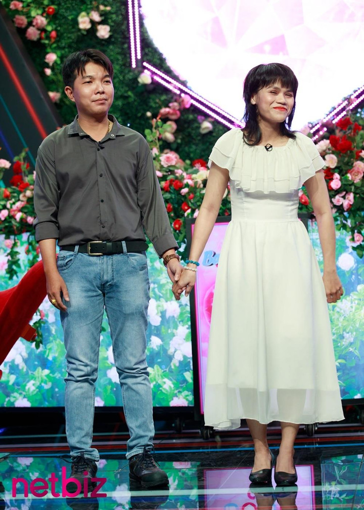 Vượt qua loạt câu hỏi khó, chàng trai khiến cô gái mở lòng đón nhận tình cảm - 5