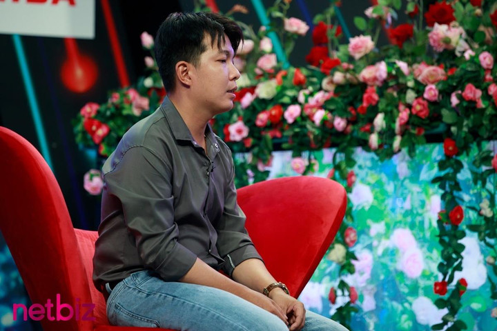 Vượt qua loạt câu hỏi khó, chàng trai khiến cô gái mở lòng đón nhận tình cảm - 1