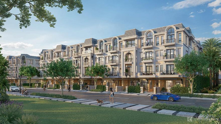 Khang Điền Sales Gallery chính thức mở cửa đón khách - 5