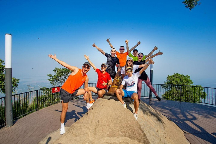 Vượt bão COVID-19, du lịch khởi sắc, Tây Ninh tăng tốc phát triển kinh tế - 2