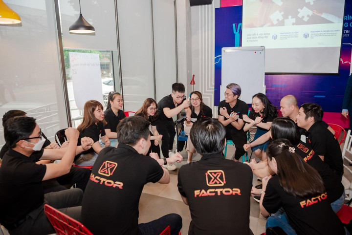 TNG Holdings Vietnam lần thứ 2 được vinh danh là 'Nơi làm việc tốt nhất châu Á' - 4