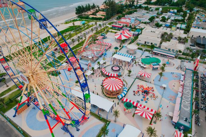 Nhà đầu tư miền Bắc đón chờ bộ sưu tập bất động sản thương hiệu Novaland - 3