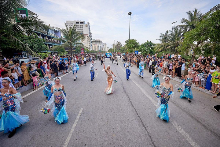 Thương hiệu góp phần đưa Thanh Hóa lên top đầu trên thị trường địa ốc - 4