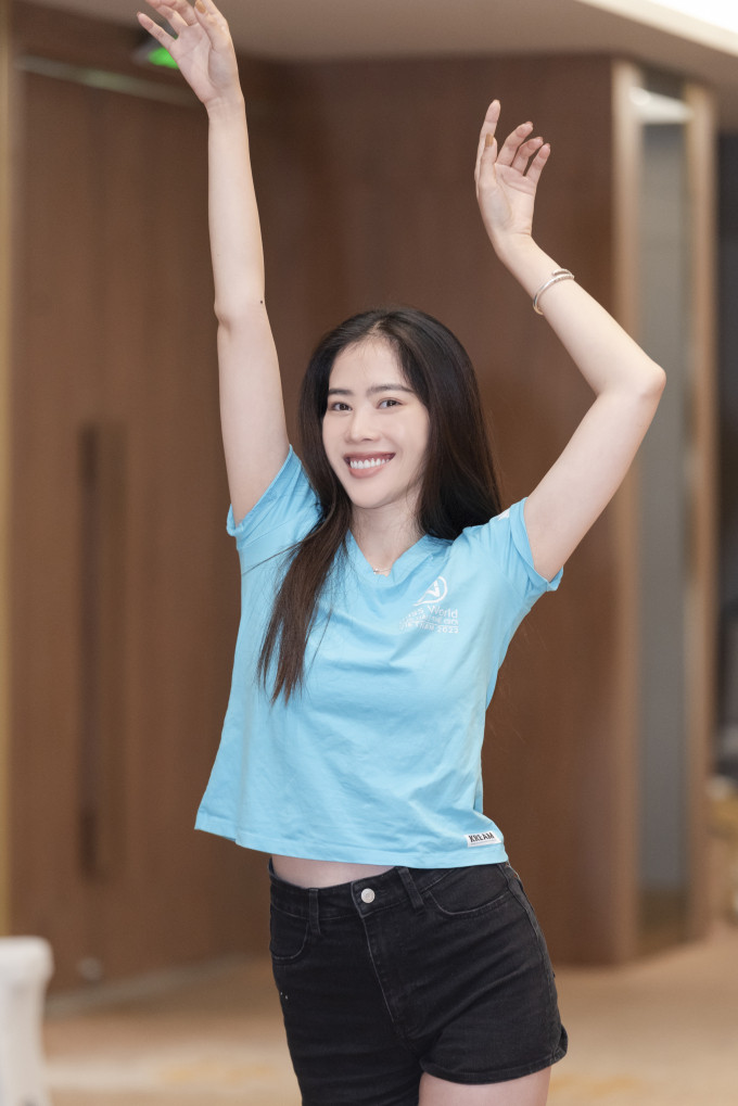 Huỳnh Nguyễn Mai Phương đăng quang Hoa hậu Thế giới Việt Nam 2022 - 32