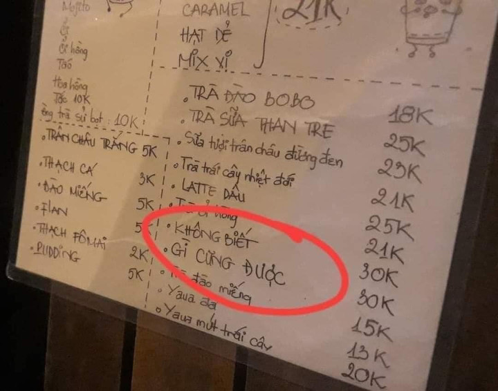 Những hình ảnh gây cười không ngớt tạo ra bởi hội thích 'văn vở' - 10