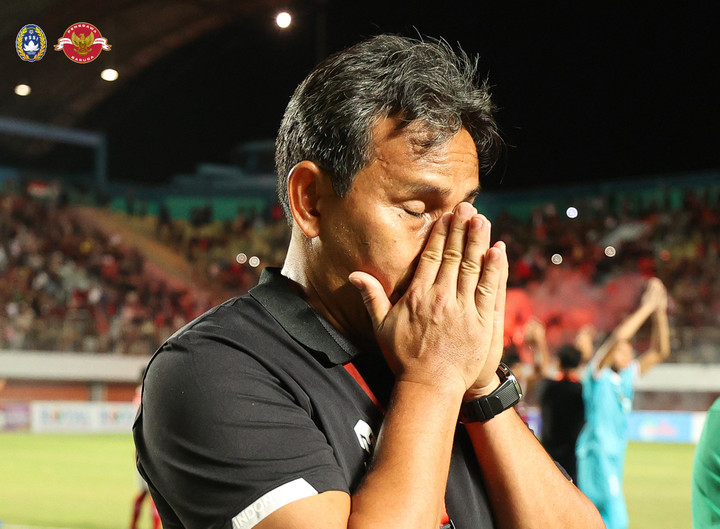 Thua U16 Việt Nam trong trận chung kết sẽ là thảm hoạ với U16 Indonesia - 1