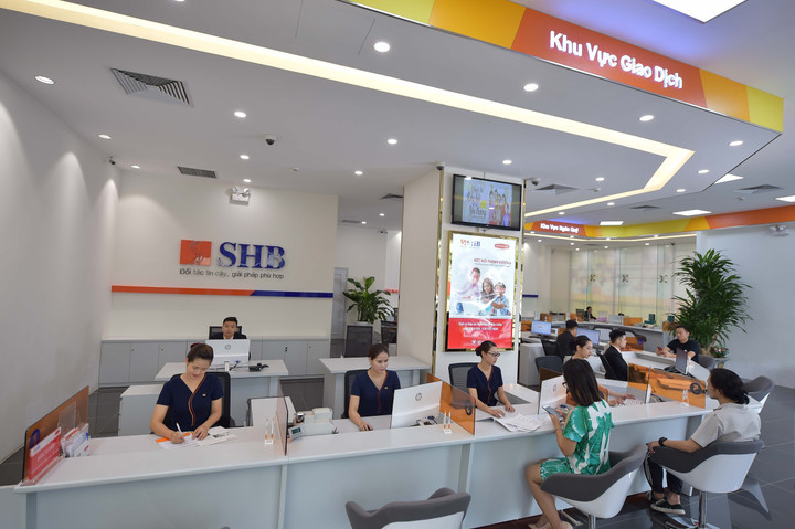SHB được chấp thuận thay đổi vốn điều lệ lên 26.674 tỷ đồng - 1