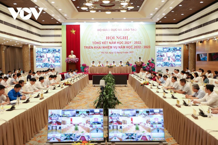 Thiếu giáo viên Âm nhạc, Mỹ thuật bậc THPT khi triển khai chương trình GDPT mới - 1