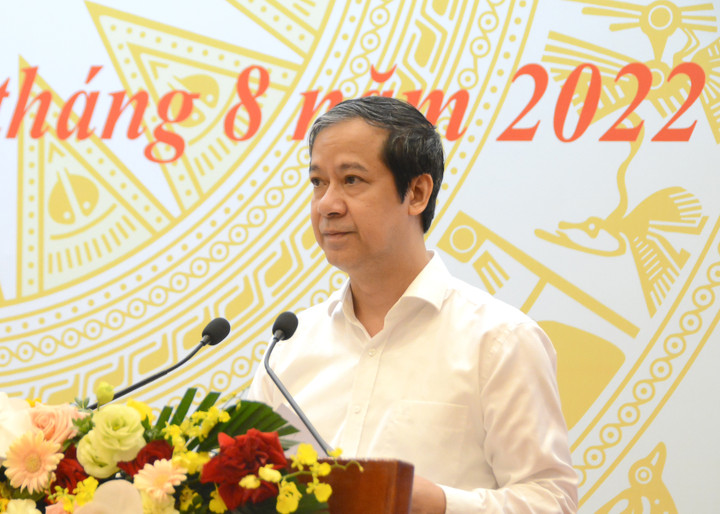 Hơn 100.000 giáo viên mầm non tư thục không có thu nhập trong 6 tháng - 2