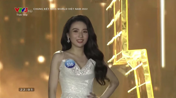 Huỳnh Nguyễn Mai Phương đăng quang Hoa hậu Thế giới Việt Nam 2022 - 11