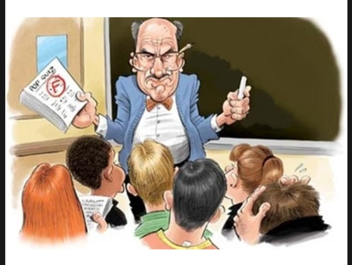 Cách trốn việc của người thích giảng đạo lý - 1