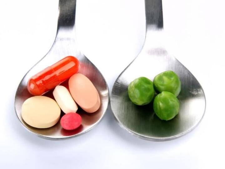Cô gái trẻ suýt mất mạng vì thực phẩm chức năng làm đẹp, thải độc - 1
