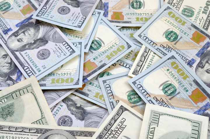 Tỷ giá USD hôm nay 12/8: USD tiếp tục giảm - 1