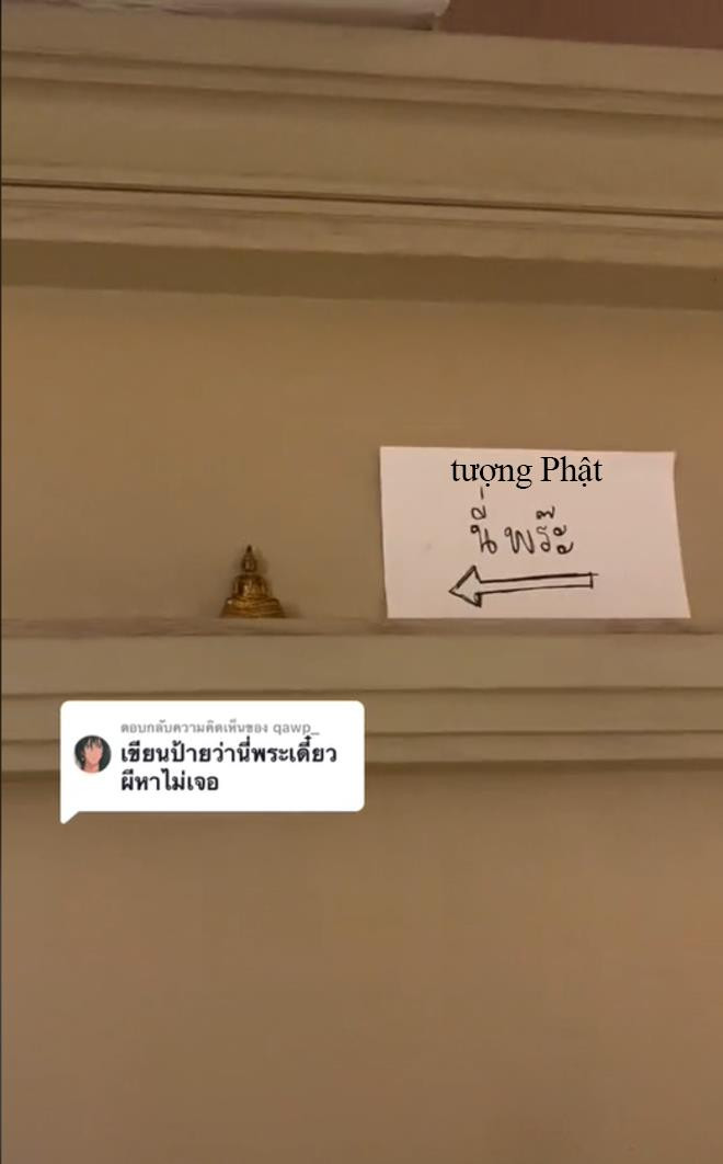 Lo con gái ở một mình sẽ sợ, bố đem đến phòng trọ món đồ khiến ai nấy ngã ngửa - 4