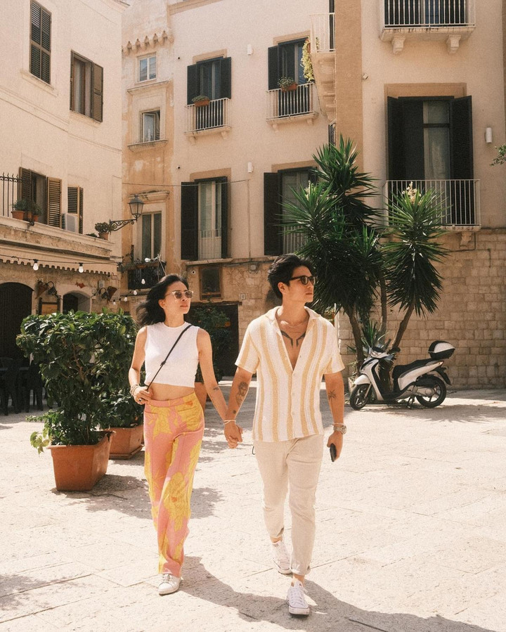 Huy Trần nhờ Ngô Thanh Vân cắt tóc, nào ngờ nhận cái kết không tưởng - 6