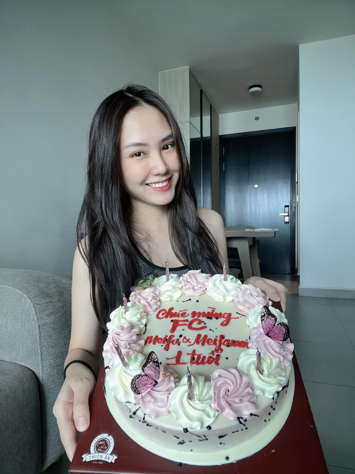 Mặt mộc gây bất ngờ của Top 3 Miss World Vietnam 2022 - 3