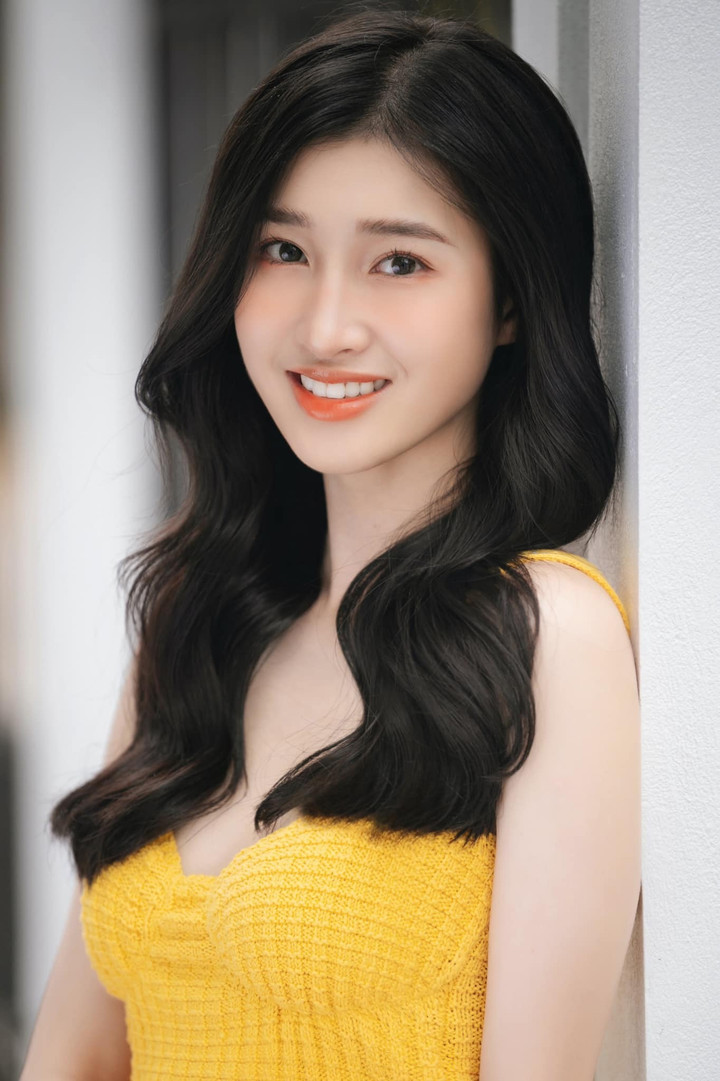 Hai Á hậu Miss World Vietnam 2022: Người cao 1m85, người có vòng eo nhỏ mơ ước - 6