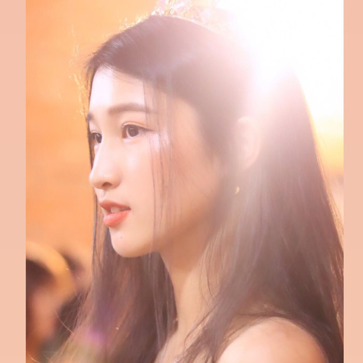 Hai Á hậu Miss World Vietnam 2022: Người cao 1m85, người có vòng eo nhỏ mơ ước - 7