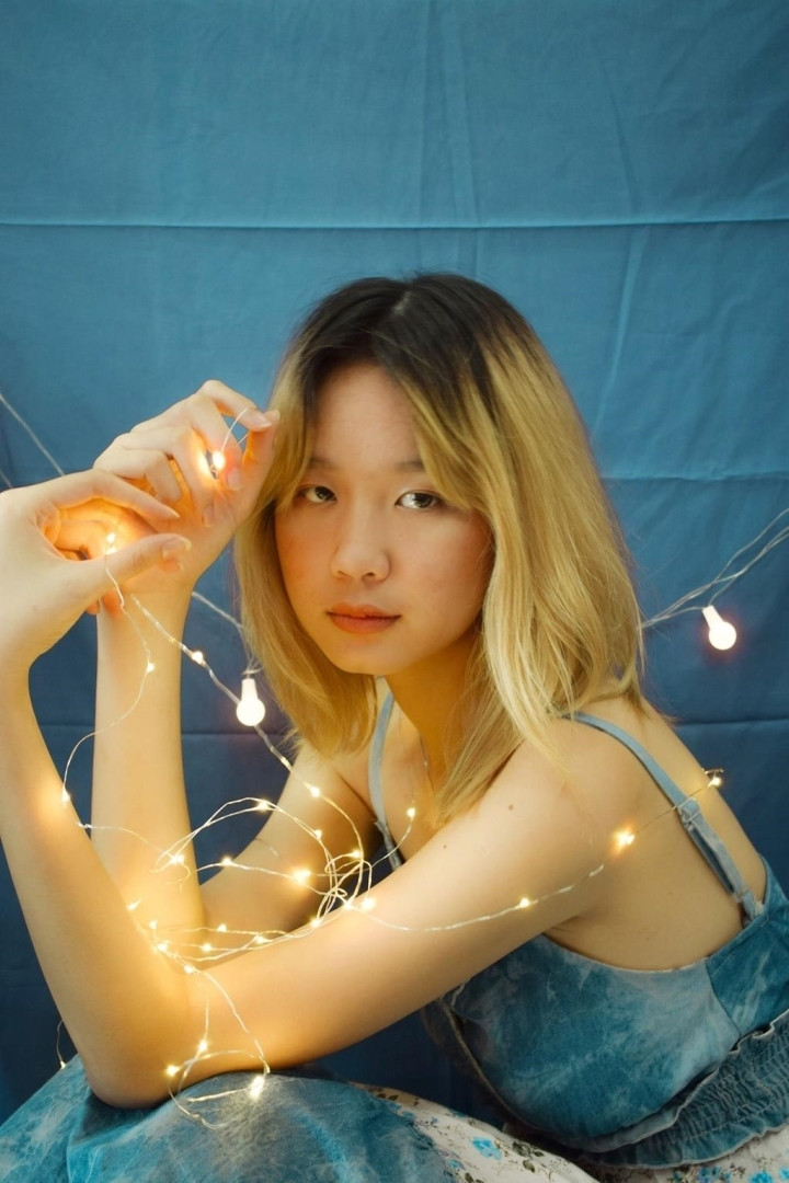 Mặt mộc gây bất ngờ của Top 3 Miss World Vietnam 2022 - 7