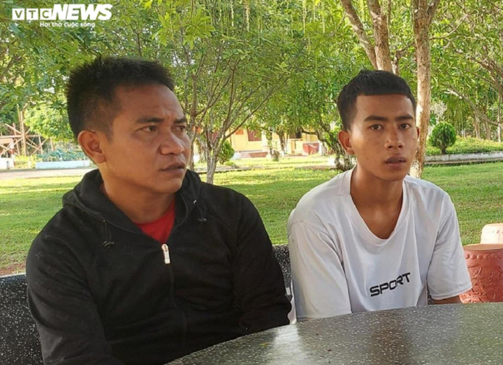 Lời cầu cứu ám ảnh của nạn nhân bị lừa sang Campuchia làm 'việc nhẹ lương cao' - 3