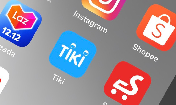 Thương mại điện tử Việt Nam sẽ lớn thứ 2 tại Đông Nam Á - 1