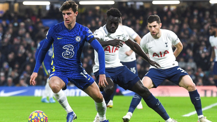 Nhận định bóng đá Chelsea vs Tottenham, vòng 2 Ngoại hạng Anh - 3