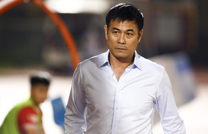 CLB TP.HCM giao thêm trọng trách cho chủ tịch Hữu Thắng - 1