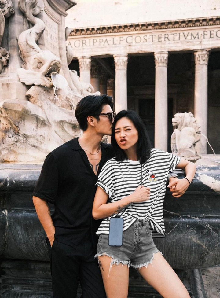 Huy Trần nhờ Ngô Thanh Vân cắt tóc, nào ngờ nhận cái kết không tưởng - 7