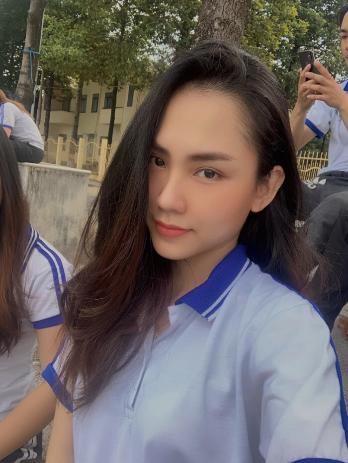 Mặt mộc gây bất ngờ của Top 3 Miss World Vietnam 2022 - 4
