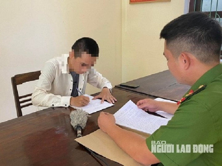 Tin lời nhân viên massage, thanh niên bị lừa bán sang Campuchia - 1