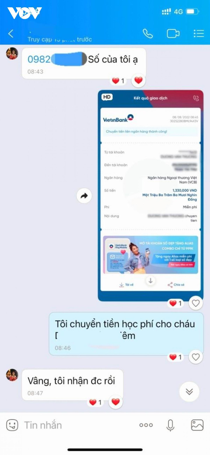 Hơn 130 học sinh lớp 10 ở Quảng Ninh bị trả hồ sơ ngay trước thềm năm học mới - 3