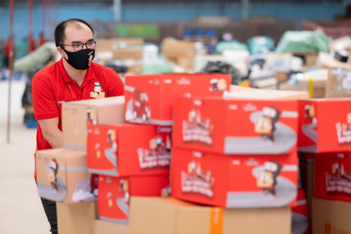 Thương mại điện tử Việt Nam sẽ lớn thứ 2 tại Đông Nam Á - 2