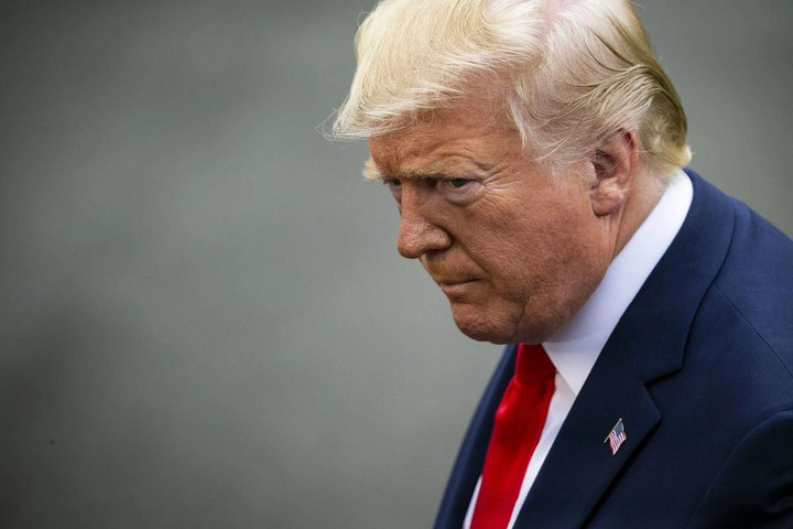 Đảng Dân chủ lợi dụng vụ khám xét nhà ông Trump để lăng xê cuộc bầu cử giữa kỳ? - 2